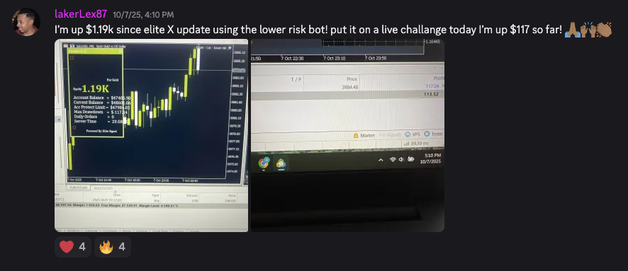 Student result collage 2
